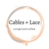Cables + Lace