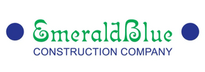 EmeraldBlue Construction Company