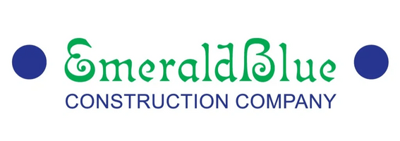 EmeraldBlue Construction Company
