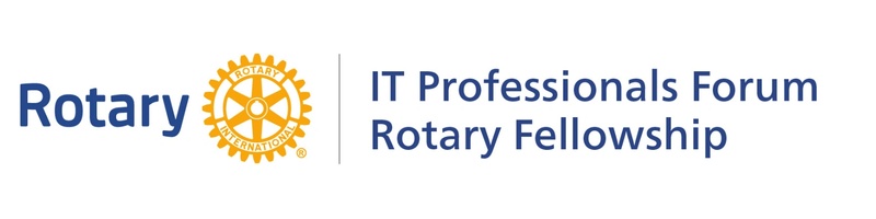 IT-Professionals Forum Rotary Fellowship 