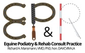 Equine Podiatry & Rehabilitation Mobile Practice