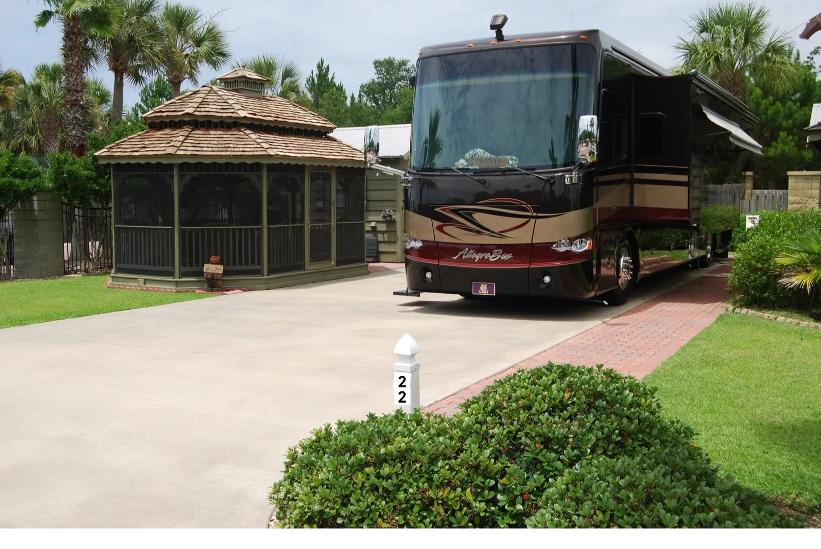 Terry Cove Motor Coach Resort: A Complete Guide to Your Next Adventure