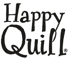 Happy Quill