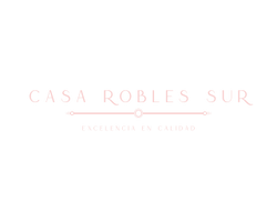 Casa Robles Sur SACS