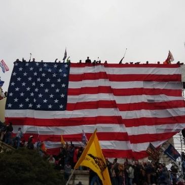 The latest NWO NEWS California