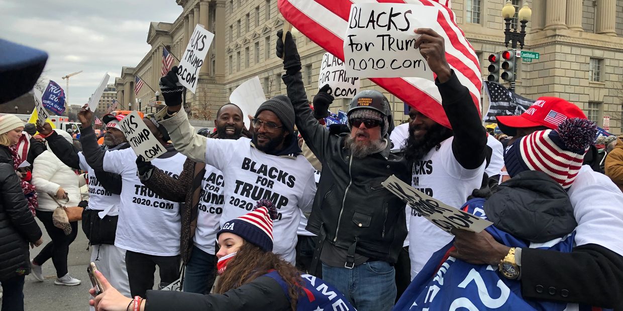 January 6 Americans came together fighting election fraud and big government Not an insurrection.
