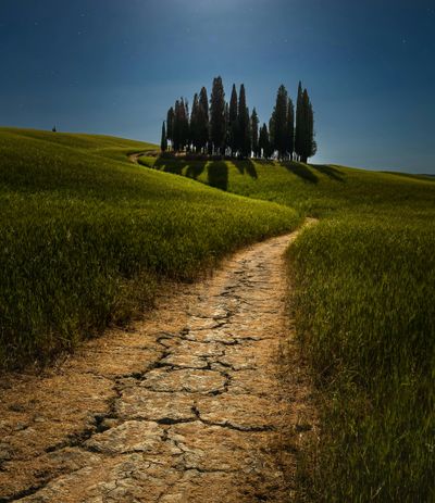 Tuscany, Italy