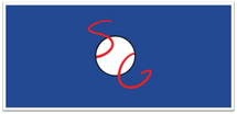 St Greg's Baseball League