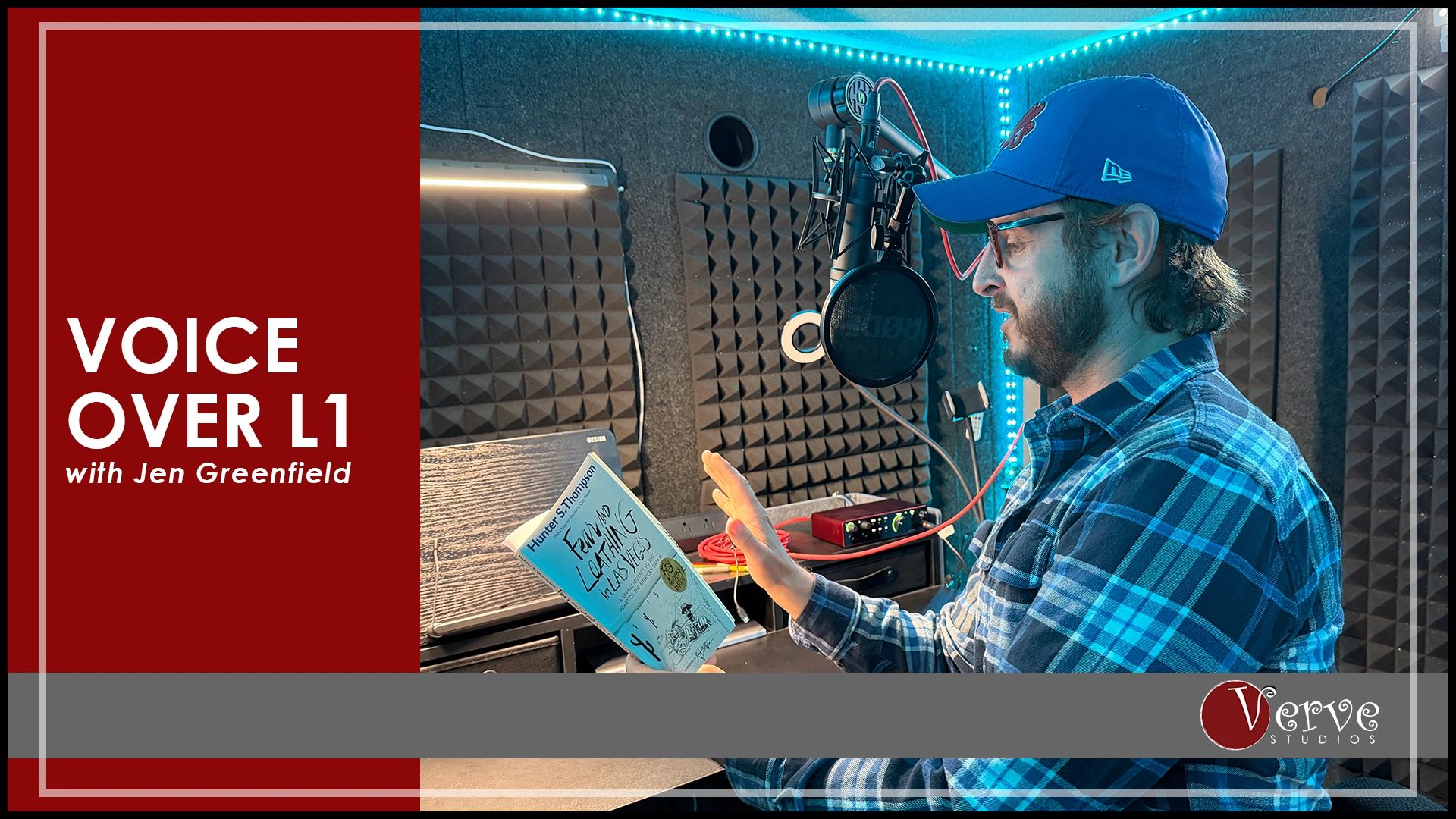 Voice Over