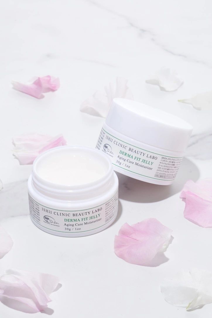 Derma Fit Jelly (Aging Care Moisturizer )