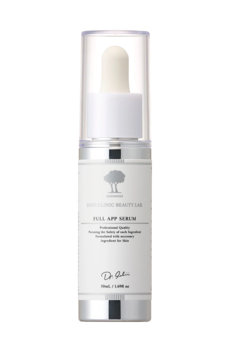 美容液 ISHII CLINIC FULL APP SERUM 50ml rs=w:1200,h:1200