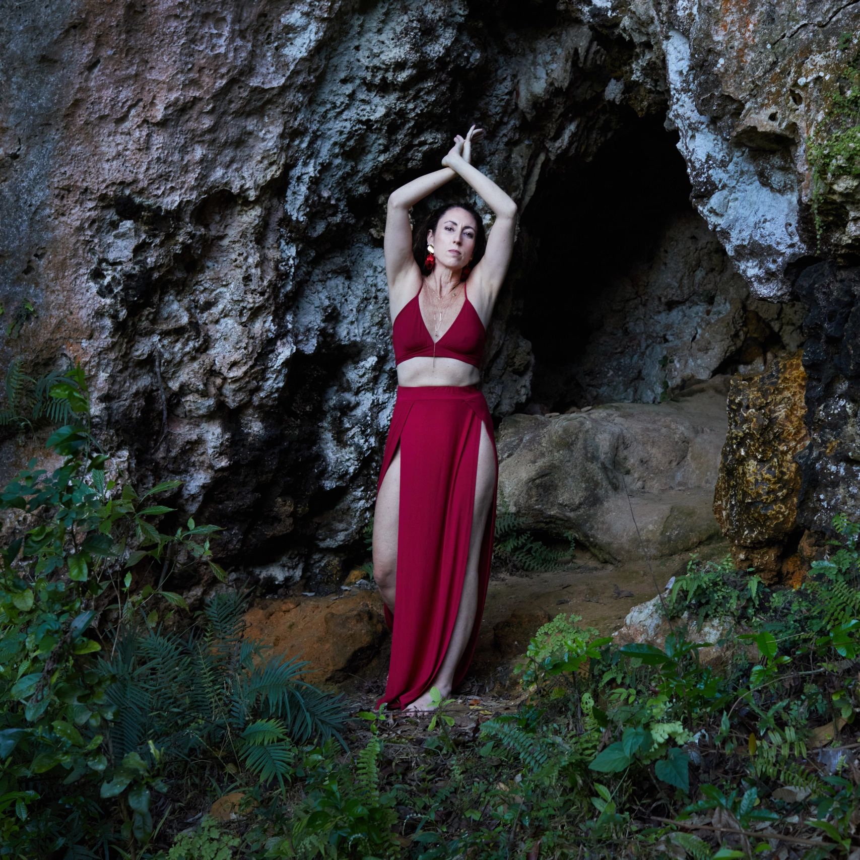 Tantrika cave Tantra Massage Toronto