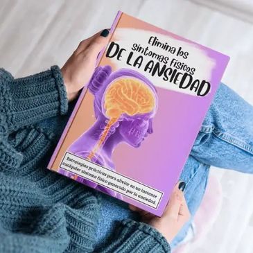 CURSO SOBRE LA ANSIEDAD