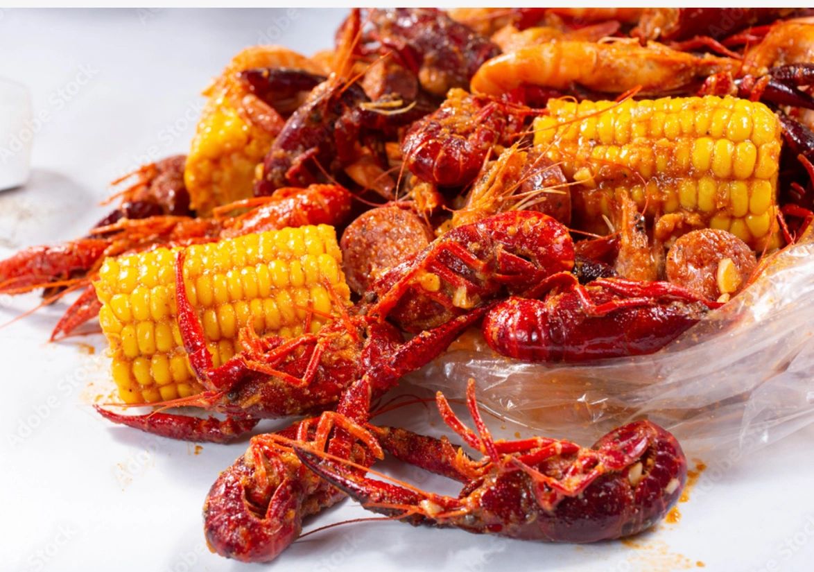 Where To Get Live Crawfish Near Me