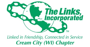 Cream City (WI) Chapter of the Links Incorporated