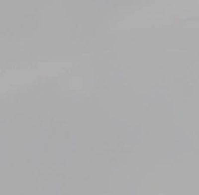 Plain gray surface with no distinguishable features.