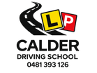 Calder Driving School