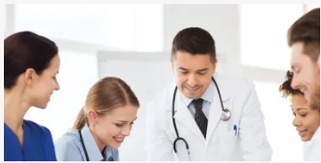 DOCTORS ONLINE Safeguard Select