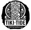 Tiki Tide island life t-shirts