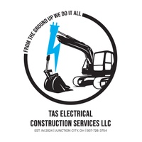 TAS Electrical Construction Services LLC