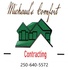 Michaud's Comfort Contracting