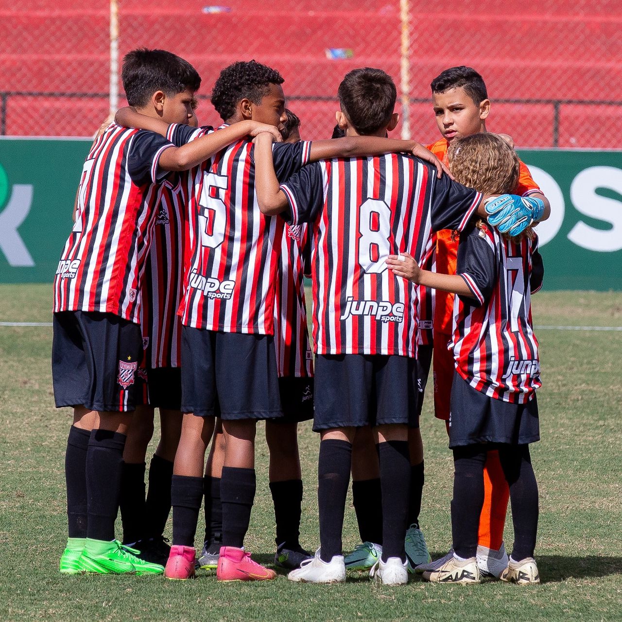 Foto: JP Fotos Sports/Paulista FC