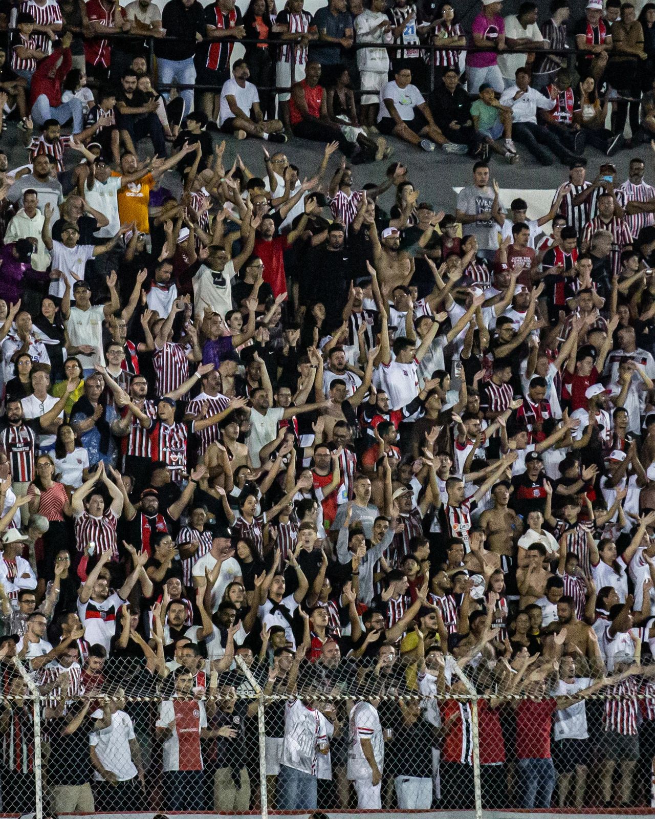 Foto: JP Fotos Sports/Paulista FC Foto: JP Fotos Sports/Paulista FC