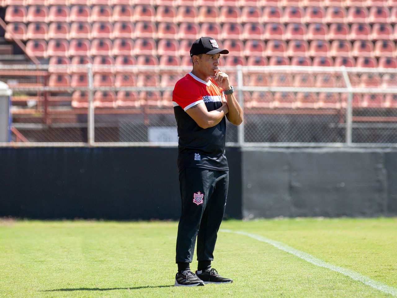 Foto: JP Fotos Sports/Paulista FC