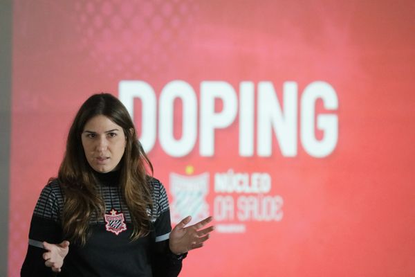 doping paulista de jundiaí