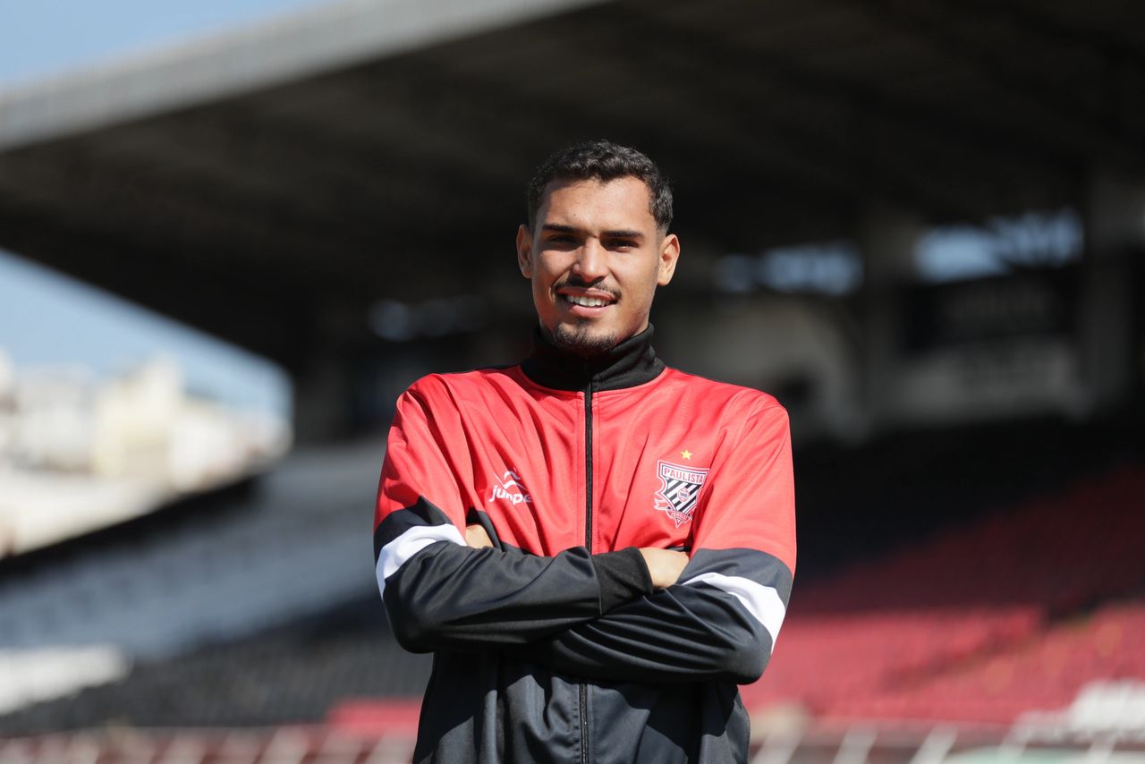 Foto: Gustavo Amorim/Paulista FC