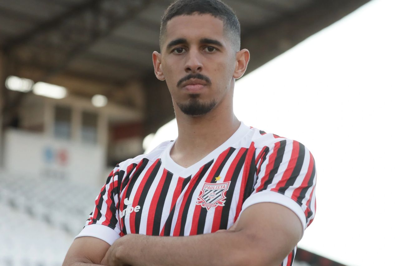 William Monteiro, volante