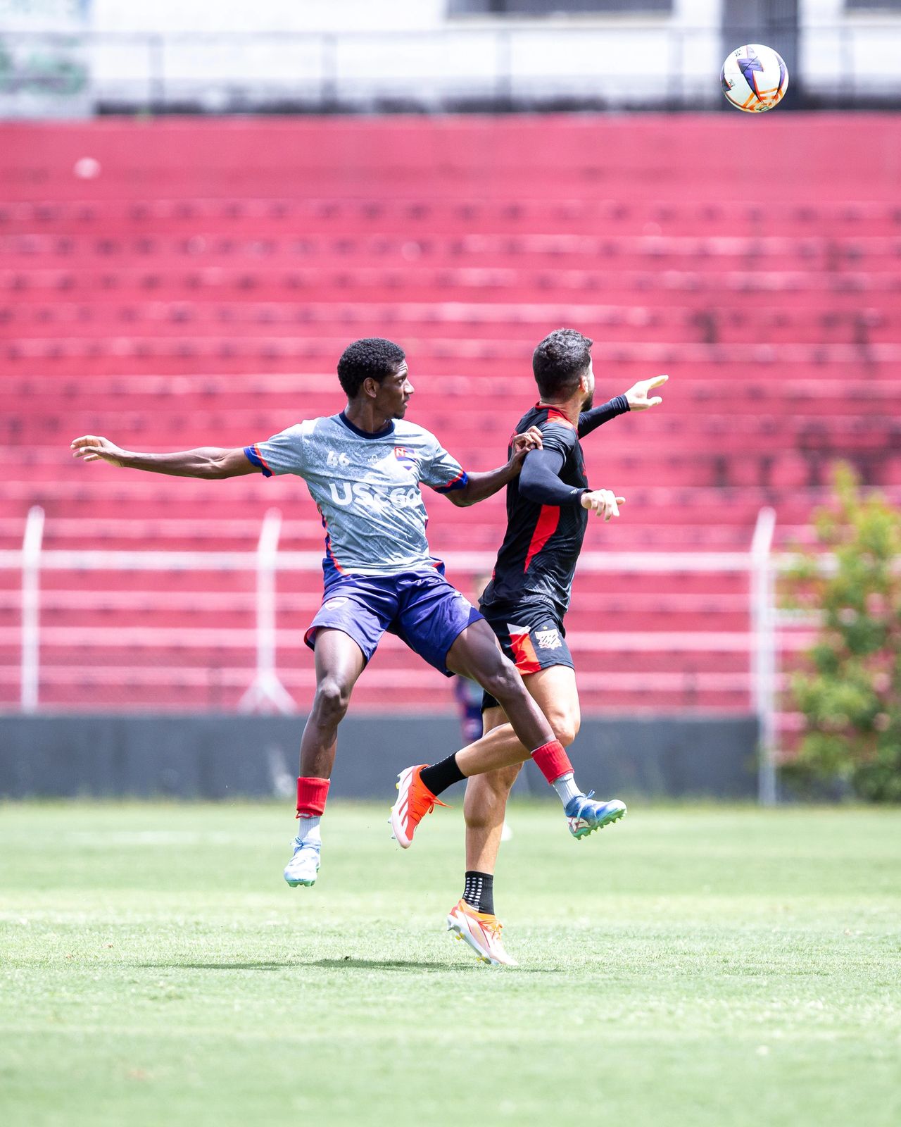 Foto: JP Fotos Sports/Paulista FC