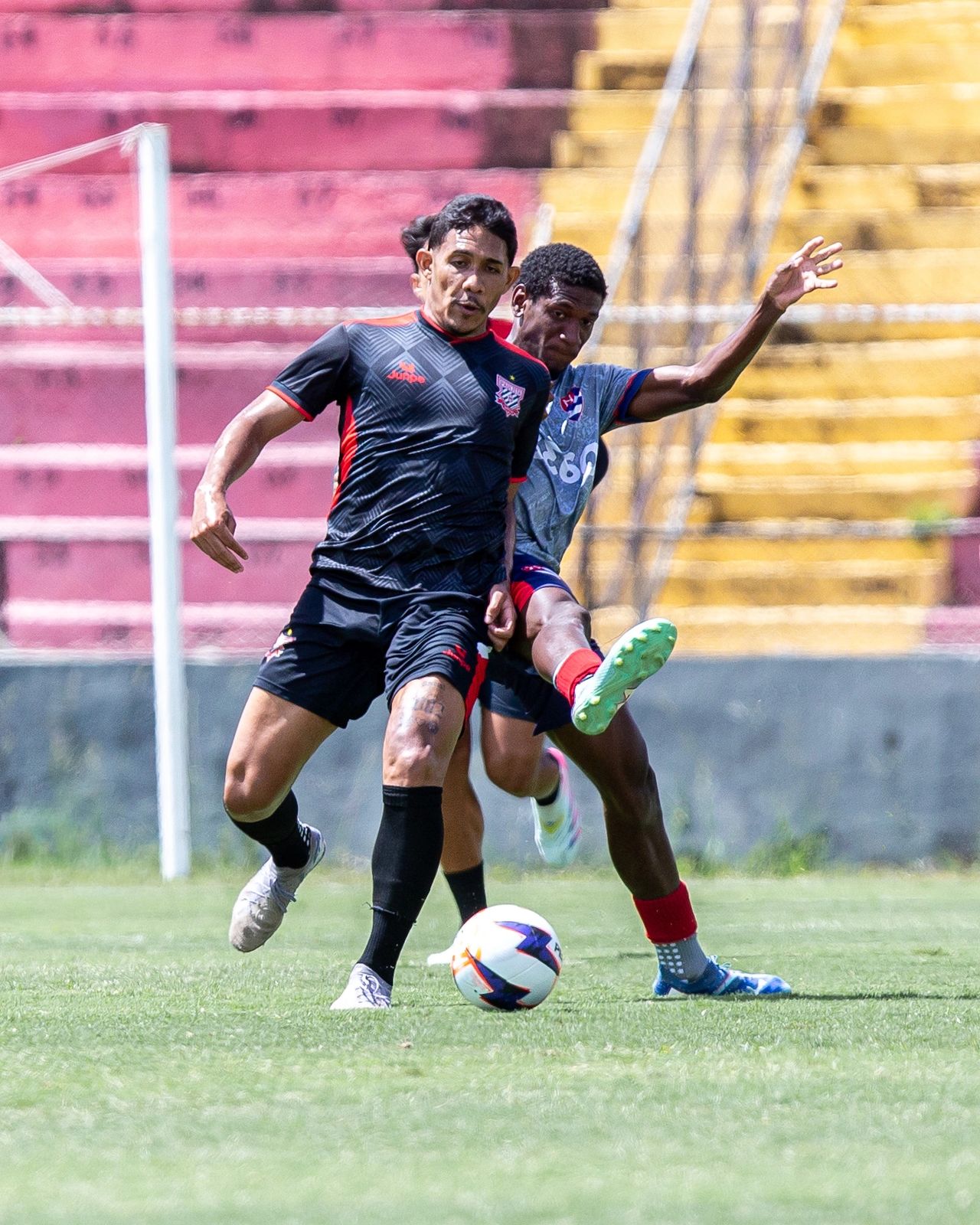 Foto: JP Fotos Sports/Paulista FC