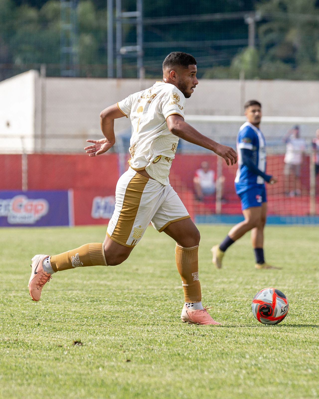 Foto: JP Fotos Sports/Paulista FC