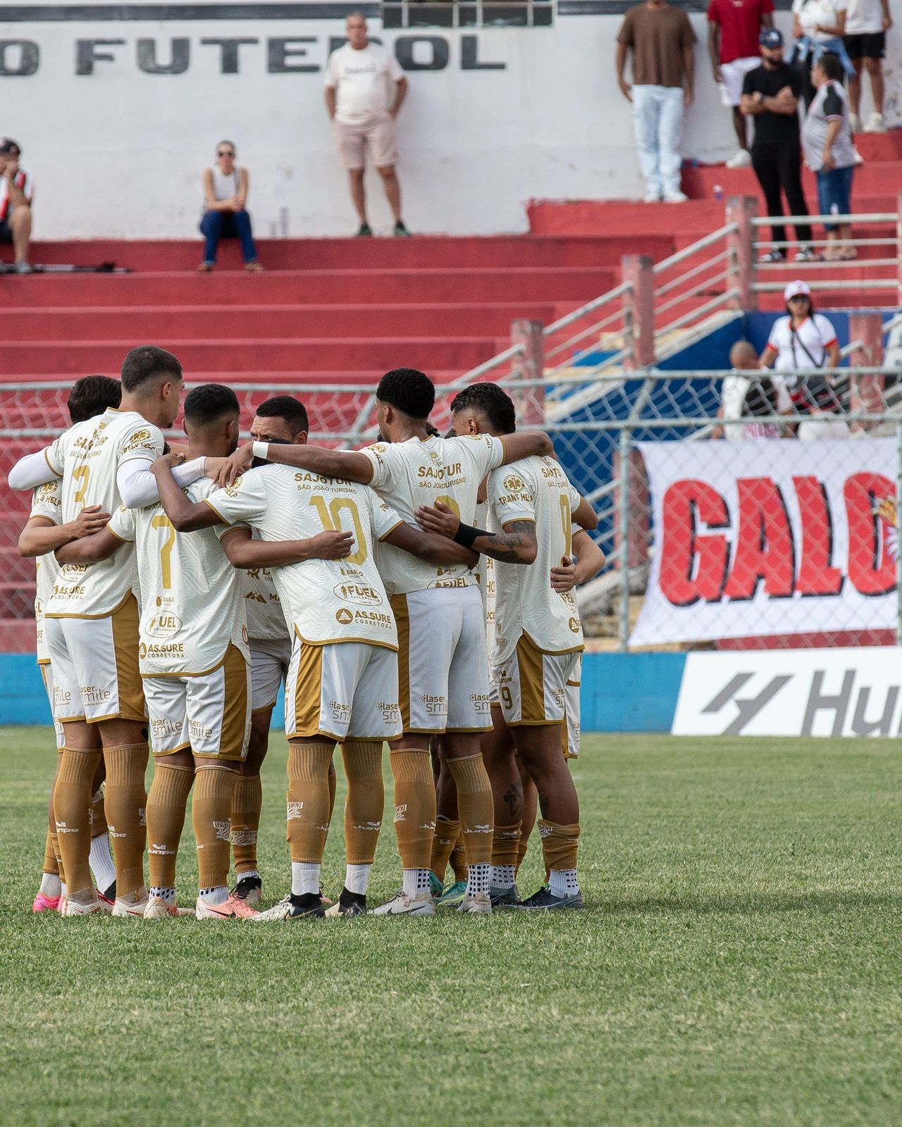 Foto: JP Fotos Sports/Paulista FC