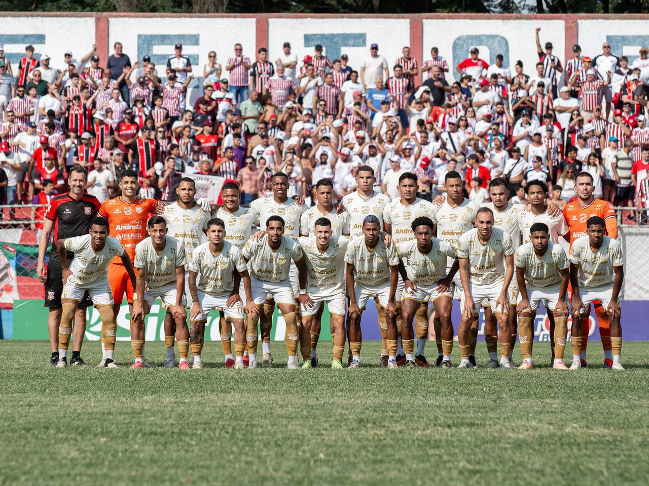 Foto: JP Fotos Sports/Paulista FC