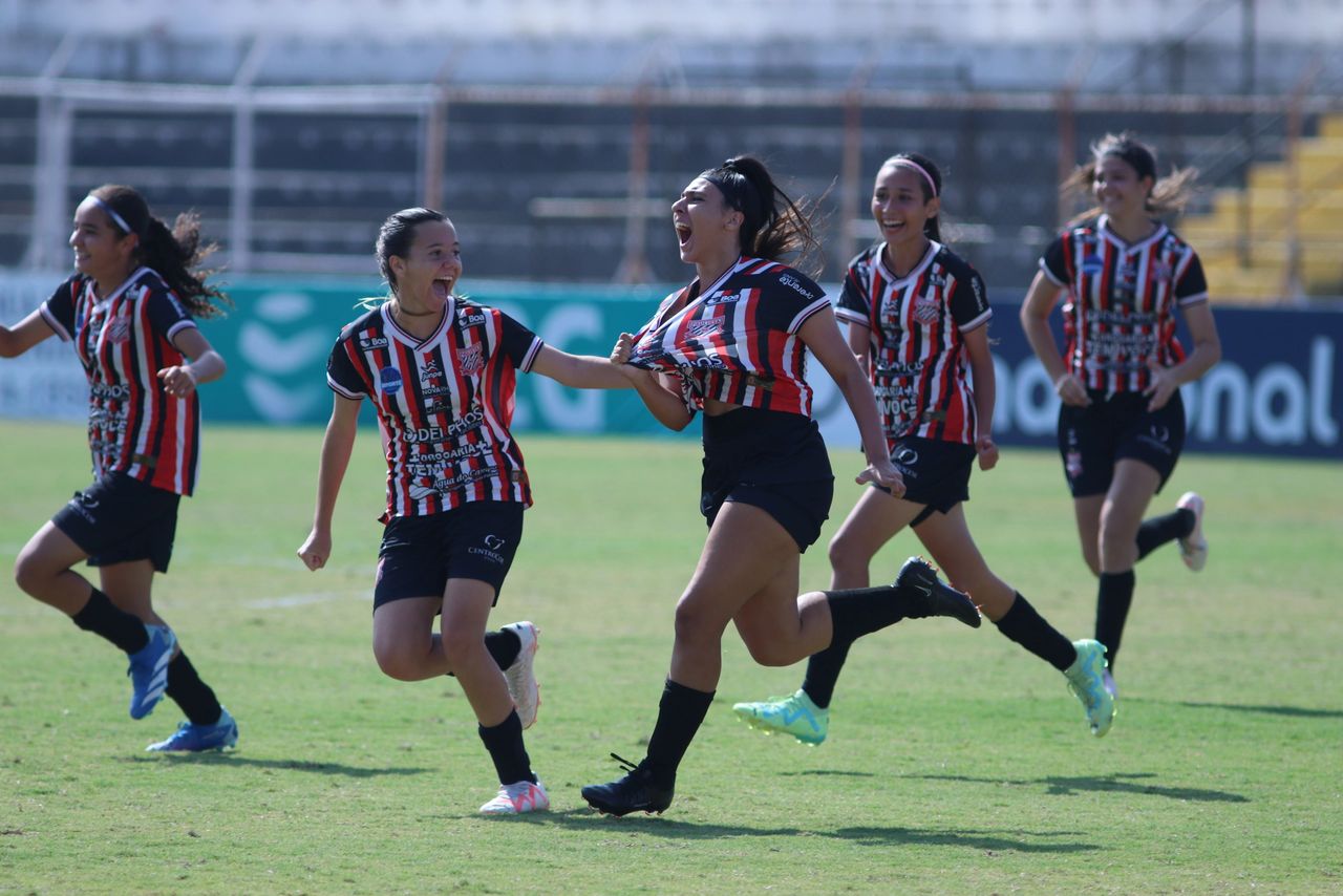 Foto: Gustavo Amorim/Paulista FC