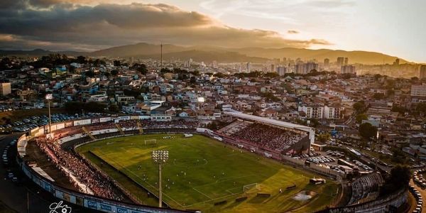 Estádio do Paulista de Jundiaí, Estádio Dr. Jayme Cintra