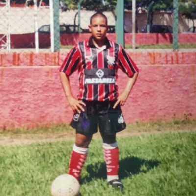 Foto: Arquivo Pessoal