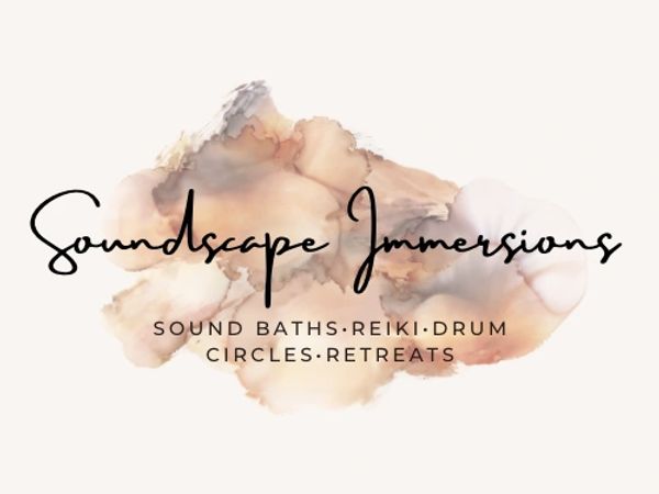 Soundscape Immersions in a cloud