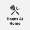 Hayes At Home