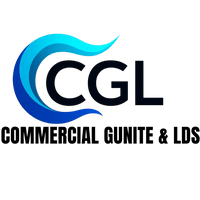 Commercial  Gunite & Lds 