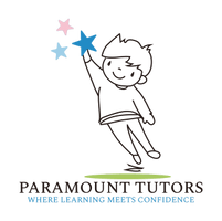 Paramount Tutors