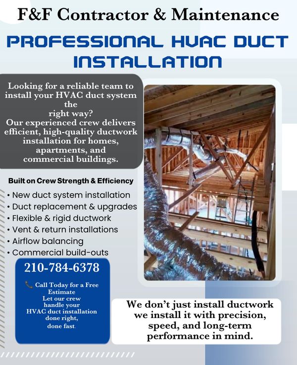 🧱 Professional Tile Installation – Residential & Commercial

Looking for clean, professional tile w