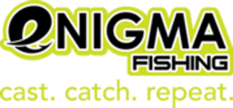 Enigma Fishing - Join the Enigma Fishing Family in