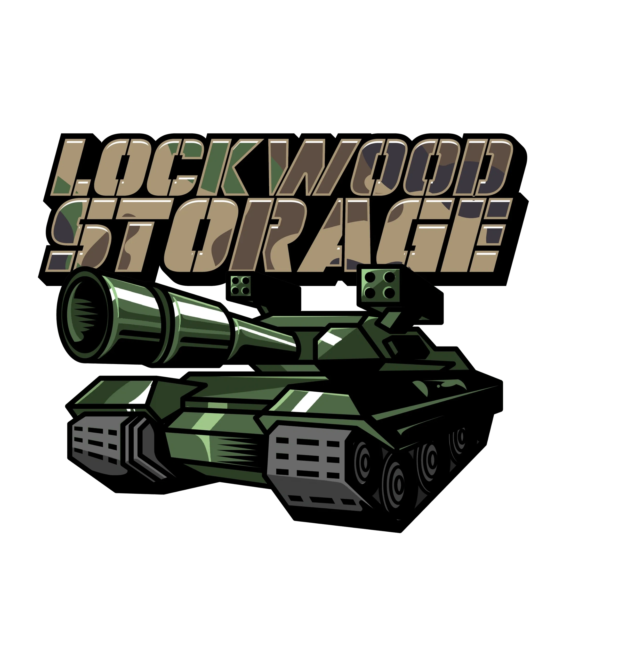 LOCKWOOD STORAGE