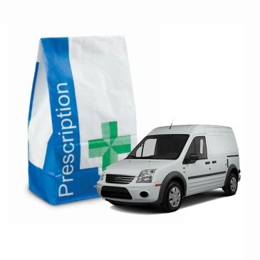 Prescription Delivery