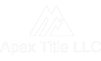 Apex Title, LLC