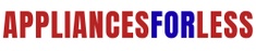Appliances for Less
