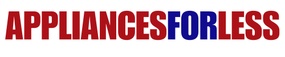 Appliances for Less